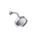 Shower Heads With Air Induction Technology