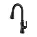 Pull Down Bar Faucets