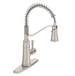 Pull Down Kitchen Faucets